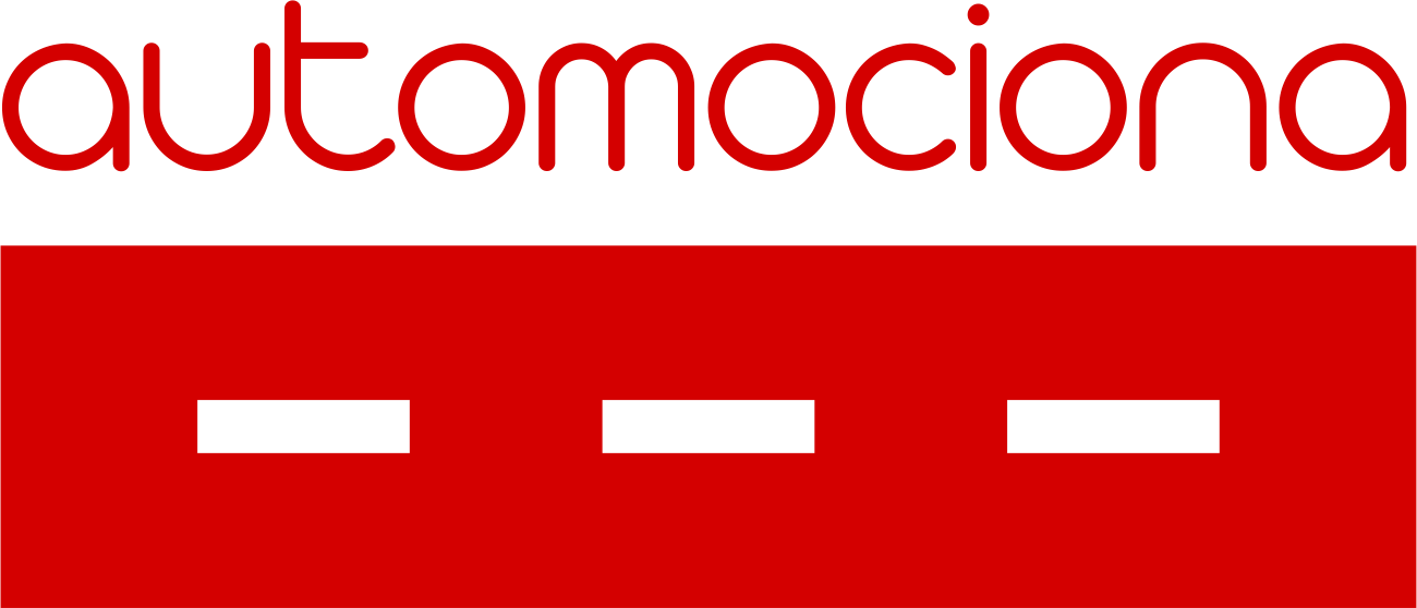 Logo Automociona